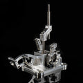 Street Billet Shifter Rev2