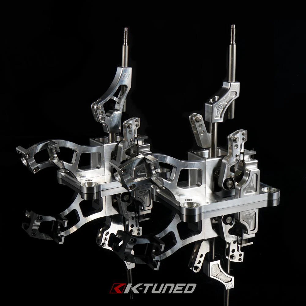 Street Billet Shifter Rev2
