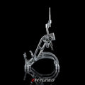 Adjustable Short Shifter Assembly