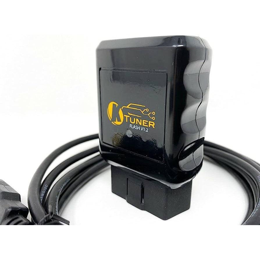 Flash V1.2 End-User Flash Kit