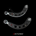Throttle Body Bushing Kit