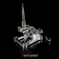 Billet Version 2.0 Manual Transmission Intake Manifold