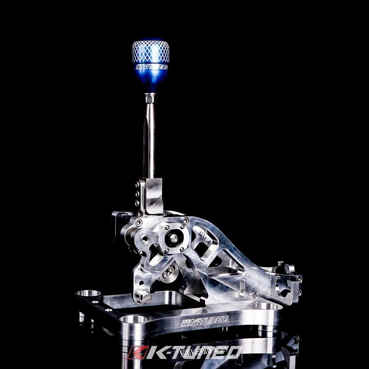 Billet Version 2.0 Manual Transmission Intake Manifold