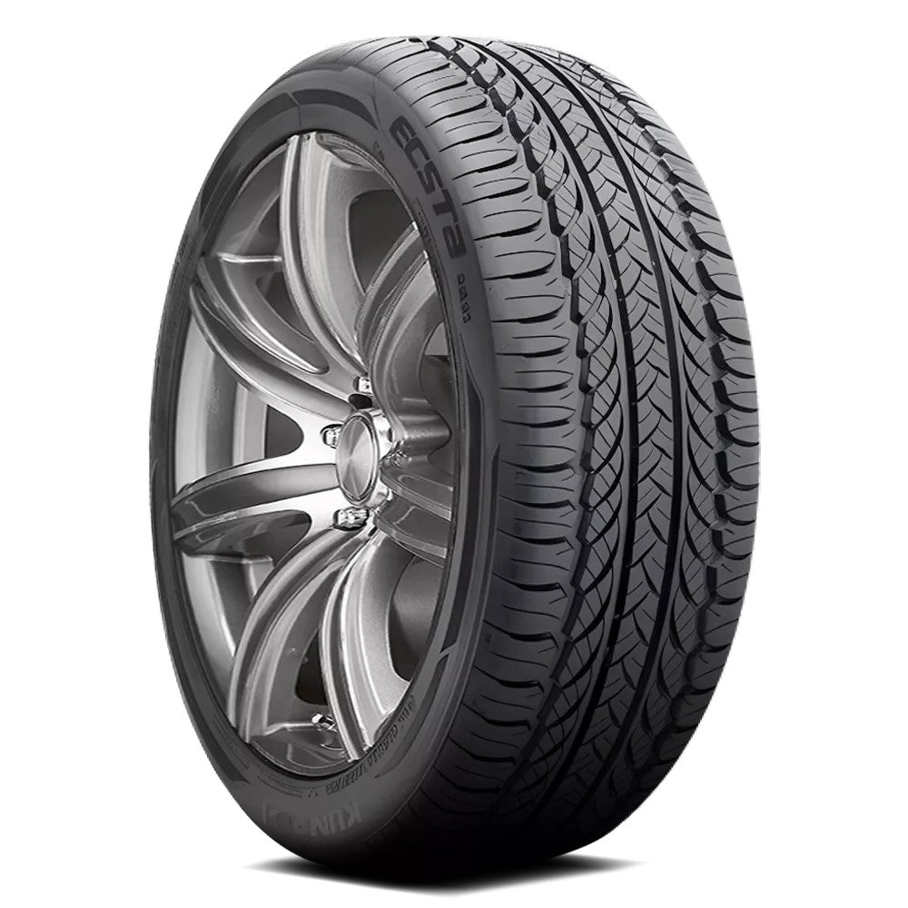 Ecsta PA31 195/50R15 82V Passenger Tire