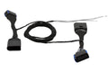 LED Headlight Wiring Harness