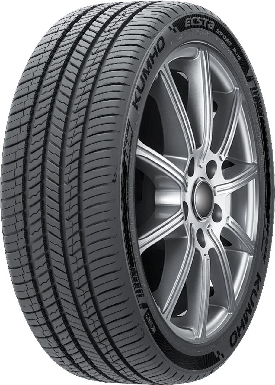 Ecsta Sport A/S PA71 235/50R17 96W Tire