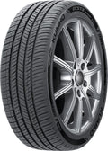Ecsta Sport A/S PA71 235/50R17 96W Tire