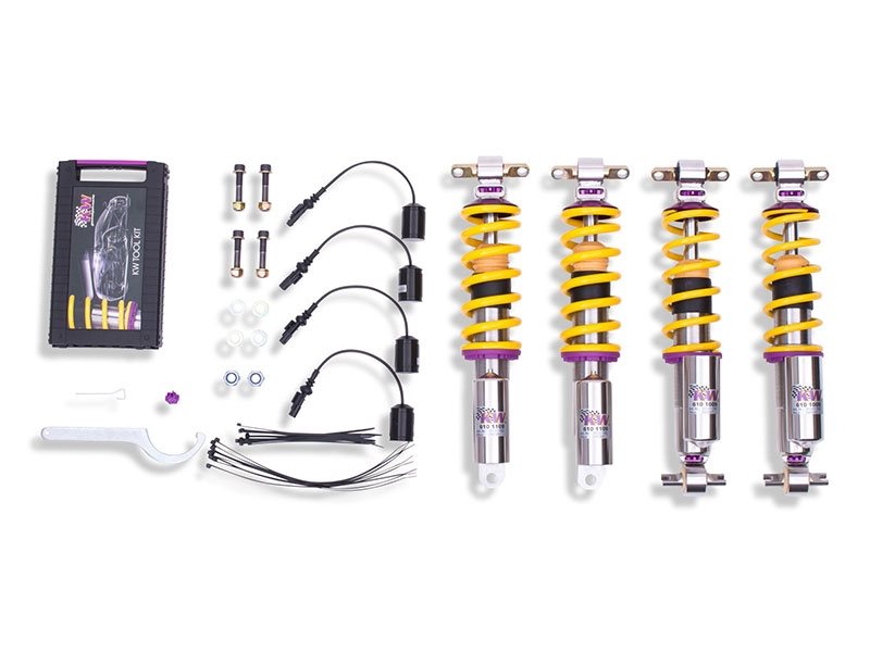 V3 Coil-over Kit