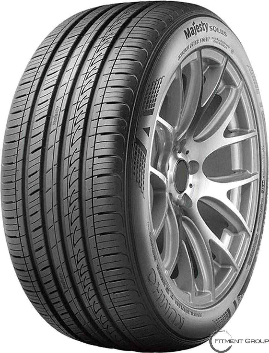 Majesty 9 Solus TA91 Grand Touring All-Season Tire