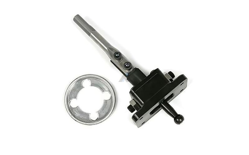 Short Shifter, 20% Shorter Throw