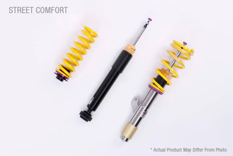 V2 Comfort Coilover Kit