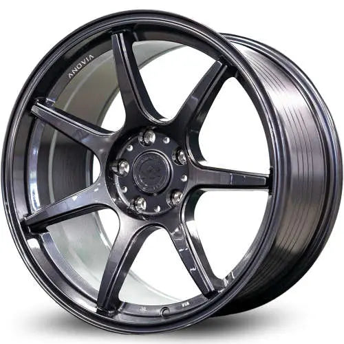 Ecsta V730 Extreme Performance Summer Tire