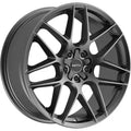 Ecsta PA51 215/45R18XL W 93 All-Season Performance Tire