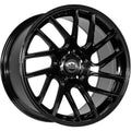 Ecsta PA51 215/45R18XL W 93 All-Season Performance Tire