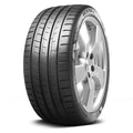 Ecsta PS91 265/35ZR19 98Y