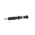 Monotube High-Pressure Shock Absorber
