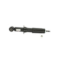 Monotube High-Pressure Shock Absorber