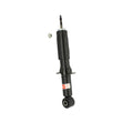 Monotube High-Pressure Shock Absorber