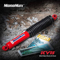 Monomax Rear Shock Absorber