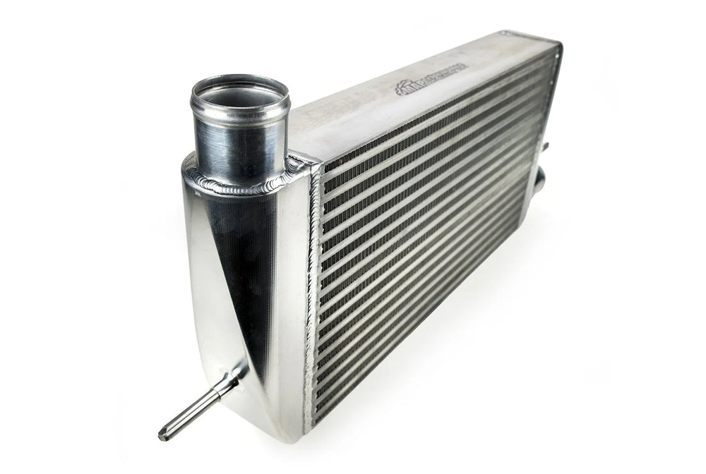 3.5" Intercooler