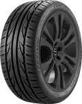 LXUHP-207 225/55R18 102W All-Season Tire