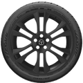 LXUHP-207 225/55R18 102W All-Season Tire