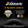 LXUHP-207 225/55R18 102W All-Season Tire