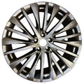 Disc Wheel