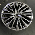 Disc Wheel