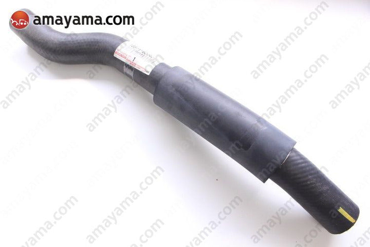 Radiator Upper Hose