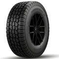 Terrain Beast AT 31x10.50R15LT 6-Ply Tire