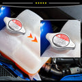 Radiator Cap Sub-Assembly