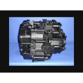 Performance Automatic Transmission