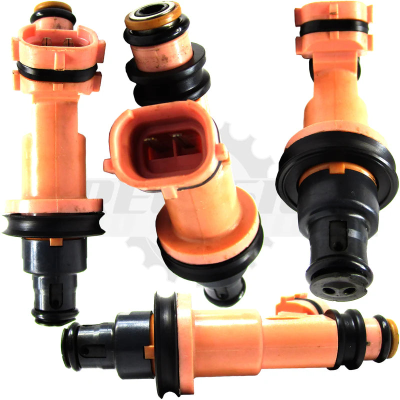 Fuel Injector Assembly