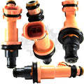 Fuel Injector Assembly