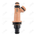 Fuel Injector Assembly