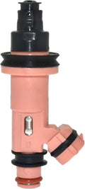 Fuel Injector Assembly