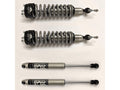 Fox 2.0 Coil-over Suspension Leveling Kit