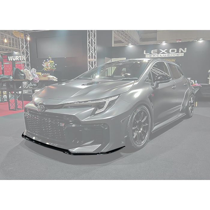 Front Lip Spoiler