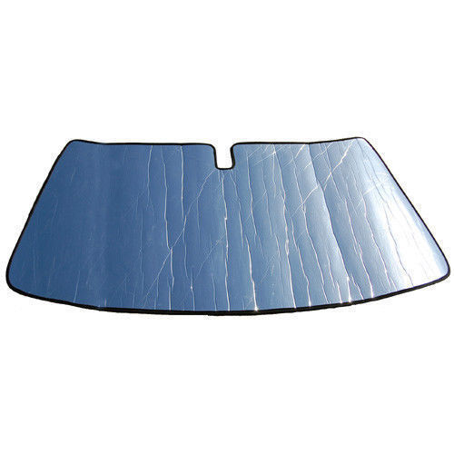 L Emblem Sunshade