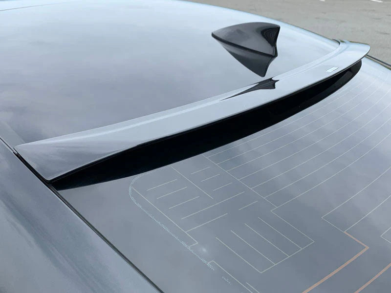 FRP Fiberglass Rear Roof Wing
