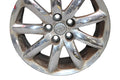 Teleios 18-Inch Chrome 7-Spoke Alloy Wheel