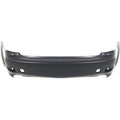 Plastic Fender Trim