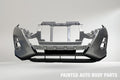 Plastic Fender Trim
