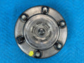Torque Converter Assembly