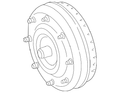 Torque Converter Assembly