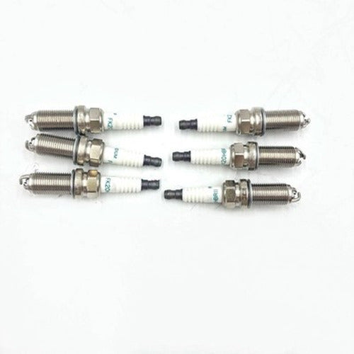 Iridium Long-Life Spark Plug