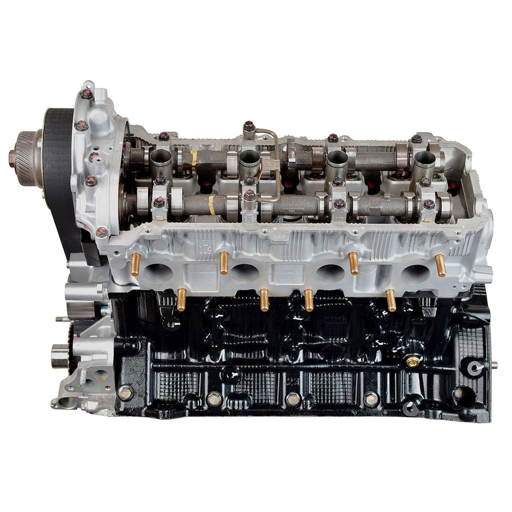 4.3L V8 DOHC 32v Remanufactured Engine