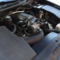 Elate Cast Intercooled Supercharger Manifold