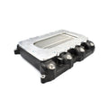 Elate Cast Intercooled Supercharger Manifold